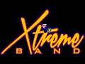 XTREME BAND "STOP THAT WATCHY WATCHY"