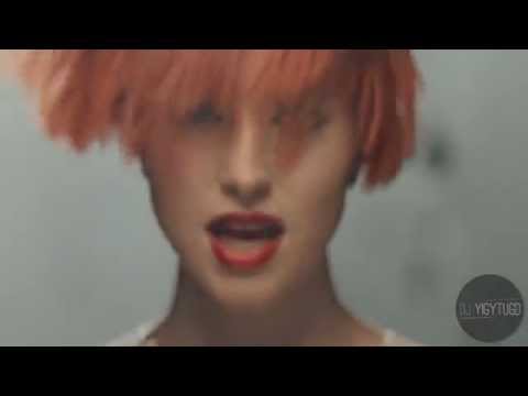 Zedd & Hayley Williams vs  AZIATIX - Stay With Me (DJ Yigytugd Mashup)