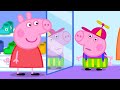 Georges Neue Klamotten Peppa Wutz Volle Episoden