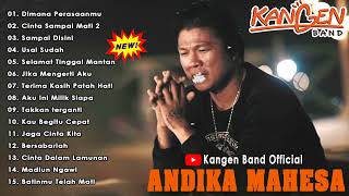 Download lagu Kangen Band Terbaru 2022 2023 Andika Mahesa 🔊 Cinta Sampai Mati, Cinta Dalam Lamunan, Usai Sudah mp3 Download lagu Kangen Band Terbaru 2022 2023 Andika Mahesa 🔊 Cinta Sampai Mati, Cinta Dalam Lamunan, Usai Sudah mp3