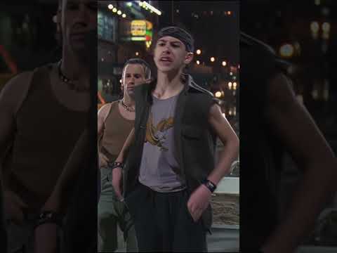 Pure 80s moments: Kane Hodder | Friday the 13th Part VIII: Jason Takes Manhattan 1989