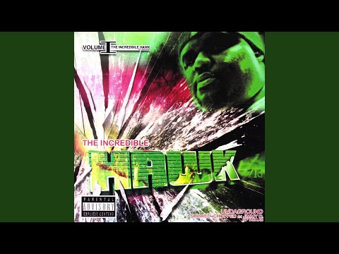 Straight From The Street Flow (Slowed & Chopped)