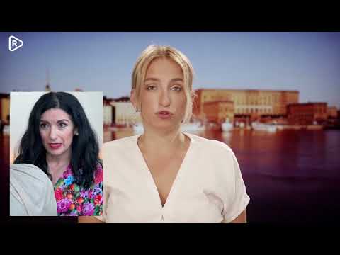 Storbråk inom svenska vänstern