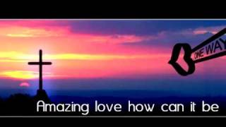 Aaron Shust - Still You Love Me with lyrics.flv