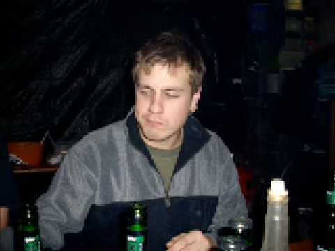 Silvester 08 Sannerz