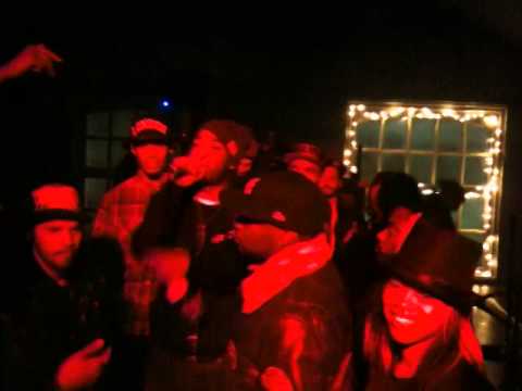 Gambit Ace Freestyle Cipher Plus others