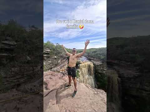 Chapada Diamantina! Ibicoara #viajarfazbem #férias #Bahia #kombi #chapadadiamantina