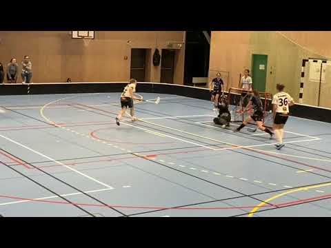 Highlights Dam Div.1 FC Helsingborg - Åstorp/Kvidinge IBS 2-5