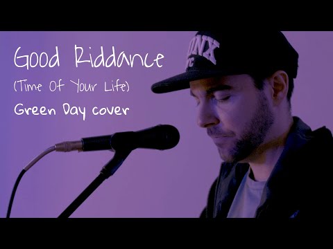 Livorno Artistica Acoustic - Antonio McFly Morelli (Good Riddance Green Day cover)