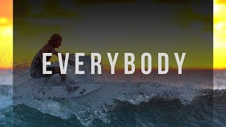 Markvard - Everybody