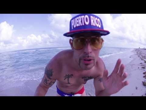 Help Puerto Rico - Ayuda Puerto Rico by Dogge, Primo, Rigo