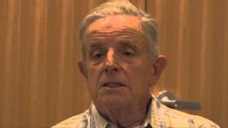 Video screen capture: Richard Miller