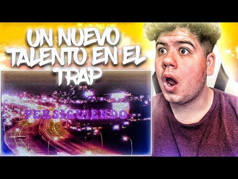 UN NUEVO TALENTO EN EL TRAP
