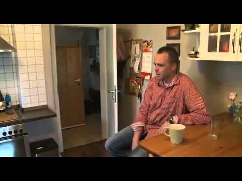 Tod auf den Gleisen Alptraum eines Lokführers Doku über Selbstmord auf dem Gleis Teil 1