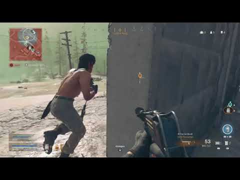 Call of Duty®: Bann gebrochen