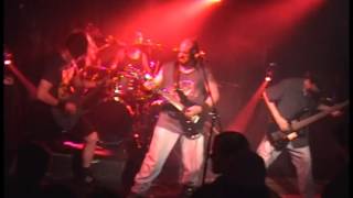 Down Factor - Gods of War