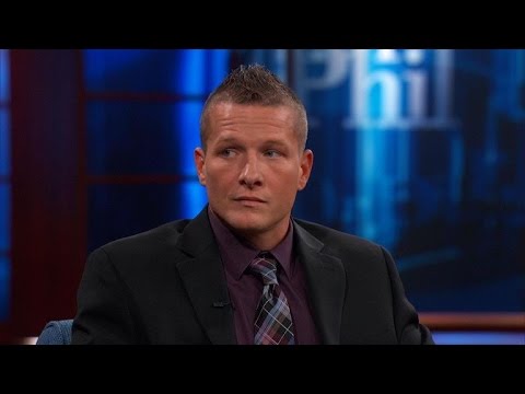 Father Accused By Ex Of Molesting Son Gets Results of Polygraph Test