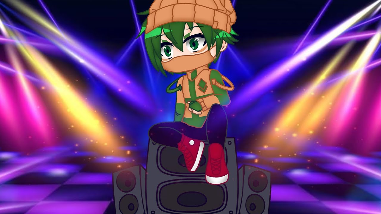 °~Un pequeño baile~° ☆Deku☆