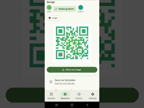 NexQR