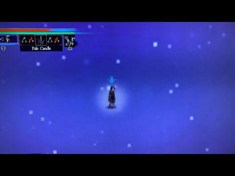 Beware This Glitch "Salt and Sacrifice"