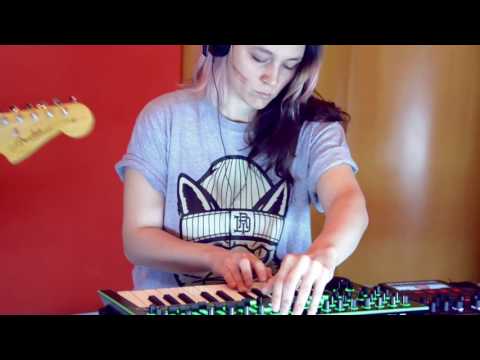 Pornopop - Hacer | Inquieto Sessions