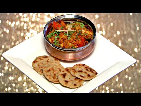 Dhe Ruchi I Ep 153 - Kadai Vegetable & Garlic Paratha I Mazhavil Manorama