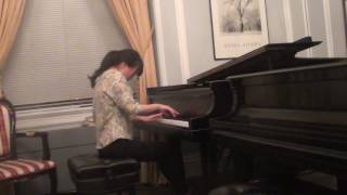 chopin sonata no.3 in B minor, Op.58 1.Allegro maestoso