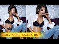Disha Patani Raises The Temperature With Her Latest Picture
