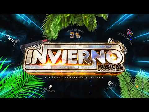 🔥¡suéltala popurrí chingón!🔥 invierno musical (De las haciendas Nayarit) contrataciones:323 105 7824