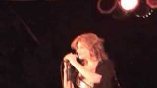 Cowboy Junkies Towne&#39;s Blues Richmond Virginia