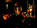 Dirty Sweet - Delilah - Acoustic Live