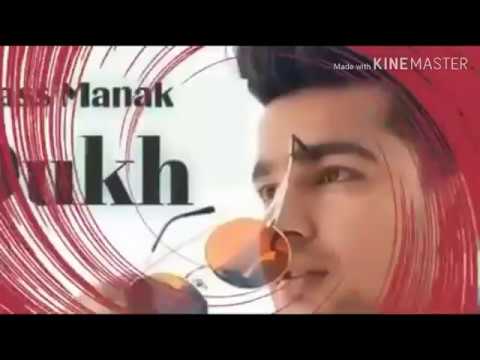 Dukh (Full video song) The Landers Ft Gurlez Akhtar New Punjabi song Srtaj badsha