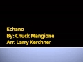 Echano (Marching Band Arrangement)