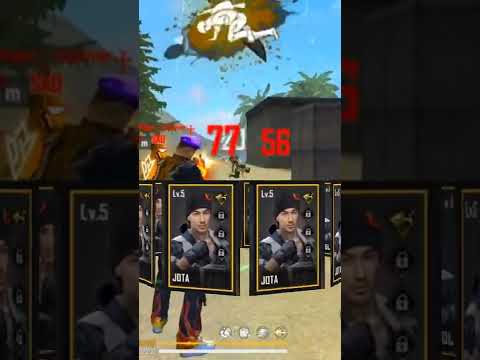 TIENES QUE EQUIPARTE ESTA HABILIDAD EN TU COMBINACION FREE FIRE