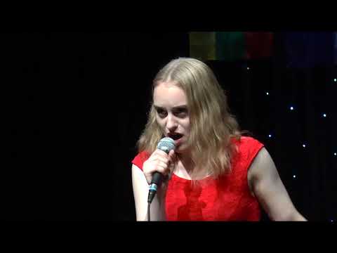 078 Dominyka Černevičiūtė Vilnius Vadovė Ryna Romualda Kazlauskaitė