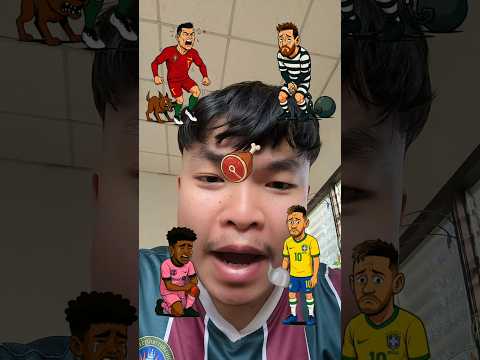 ช่วยเนมมาร์ต้มมาม่ามือติดกาน้ำร้อน #ฮาทซอยแขก #shorts