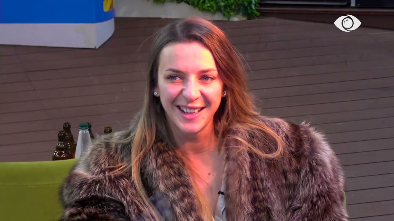 “E ke nisur vitin mbarë si lider”/ Stine i bashkohet Senos dhe Juelës në oborr