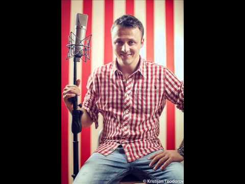 Daniel Kajmakovski - Ich brenn Dir liebe ein