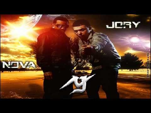 Nova y Jory ft. Mega y Kenai - Terapia (Prod. By Yoi & Toly) con Letra