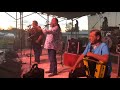 Waylon Thibodeaux Band at the 2018 Thibodaux Fireman's Fair with Don Rich - Video by Irvin Weber