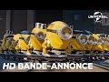 Moi Moche Et Méchant 3 Bande Annonce 3 Officielle VF Au Cinéma Le 5 Juillet