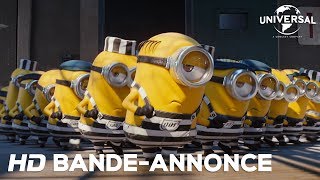 Bande annonce VF