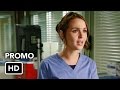 Greys Anatomy 11x17 Promo With or Without.
