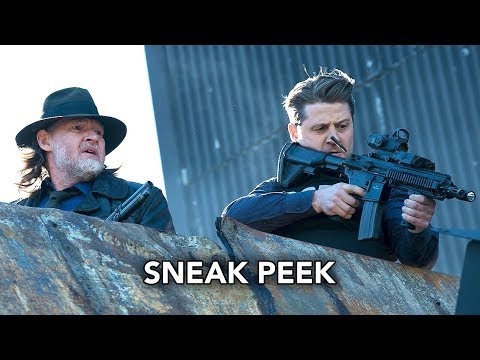 Gotham 5x11 Sneak Peek #3 "They Did What?" (HD) Season 5 Episode 11 Sneak Peek #3