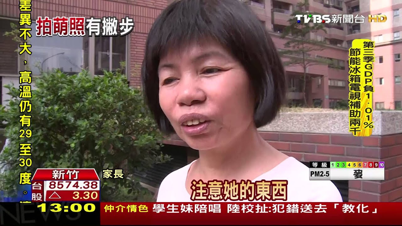 不受控 兒童拍照訣竅:連拍、伺機、引誘
