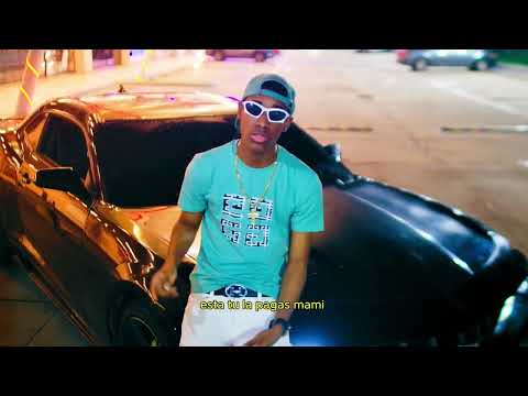 MIRAME - LADELE (VIDEO OFICIAL)