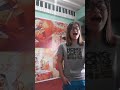 All By Myself Christine Cover