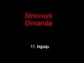 Sinovuyo Inguqu