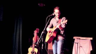 Jared Foldy - Prospekt's March by Coldplay (Mree Release Show)