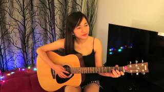 STAY Acoustic Cover (Carol Banawa and Daryl Ong) OTWOL OST